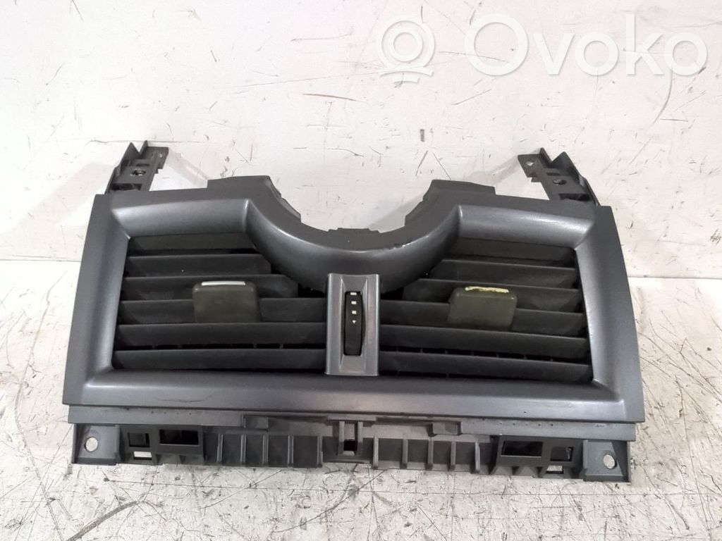 Renault Megane II Ghidaj aer/conductă intercooler 