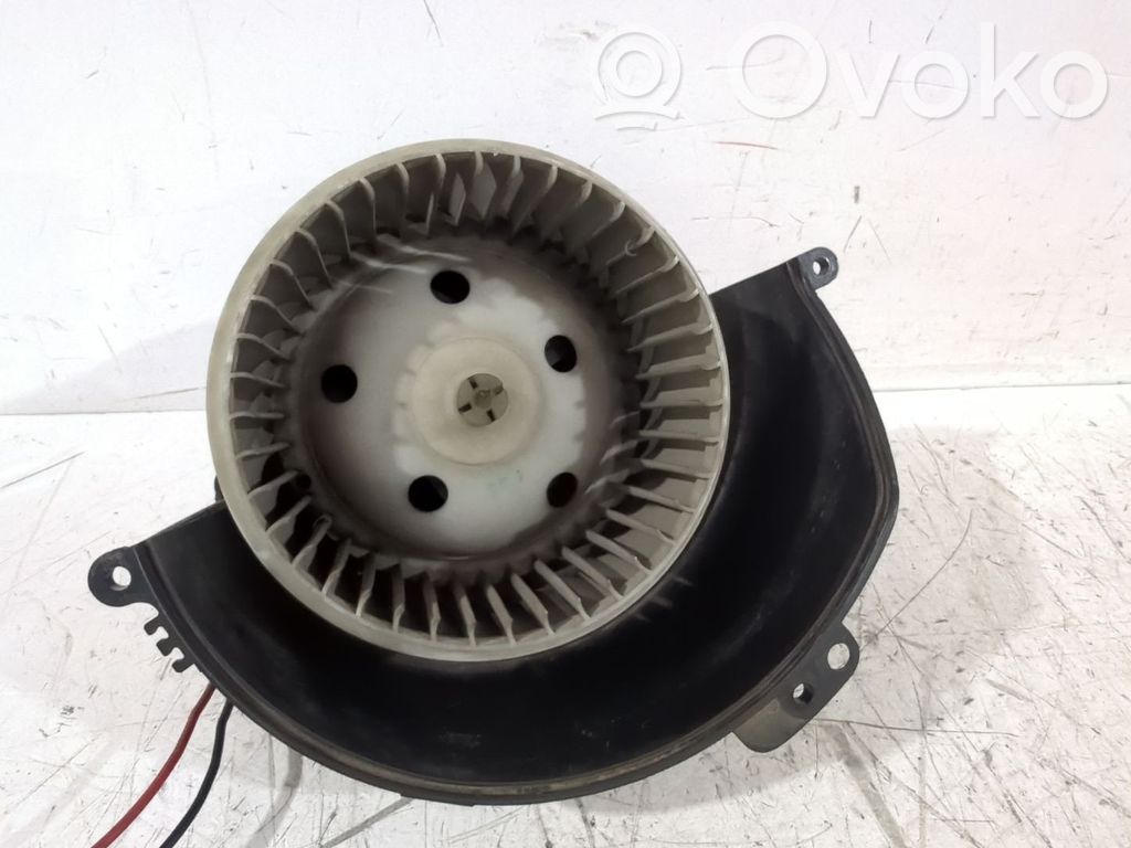 Opel Astra G Pulseur d'air habitacle