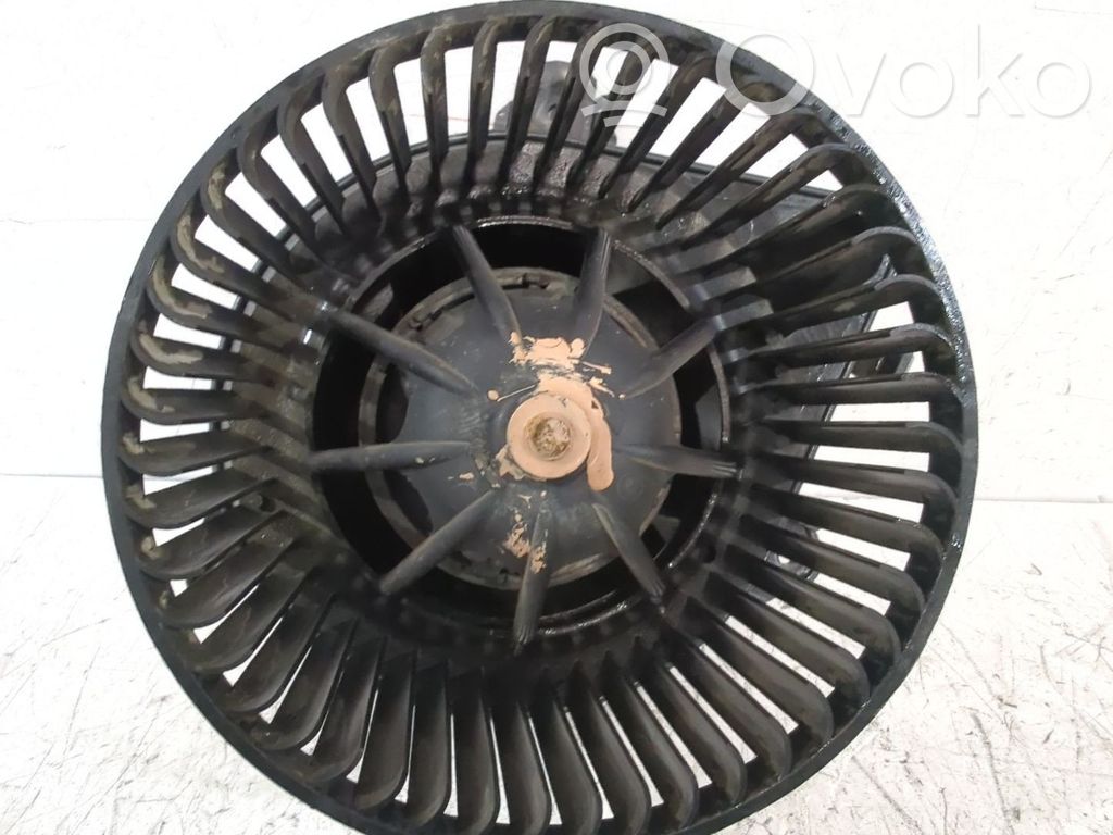 Citroen Berlingo Ventilator aerotermă 