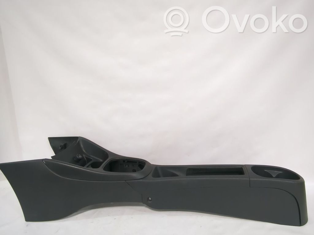 Opel Corsa E Centrinė konsolė