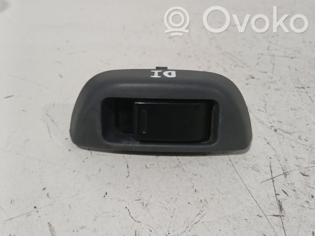 Peugeot 107 Interruptor del elevalunas eléctrico
