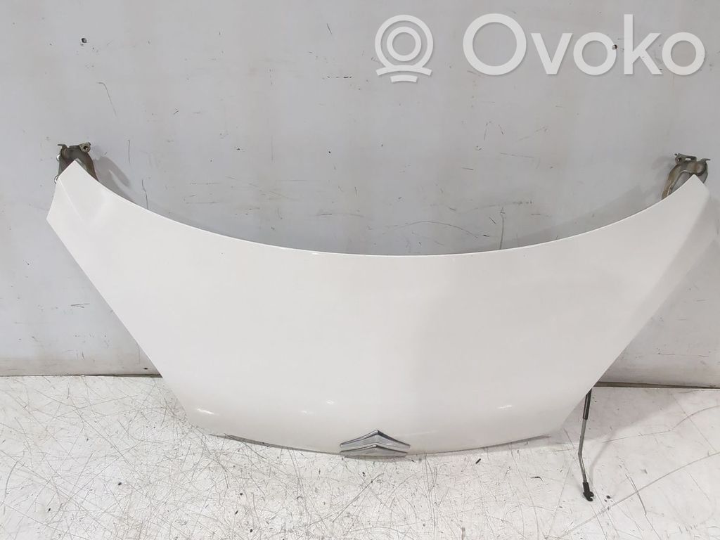 Citroen C15 Motorhaube 