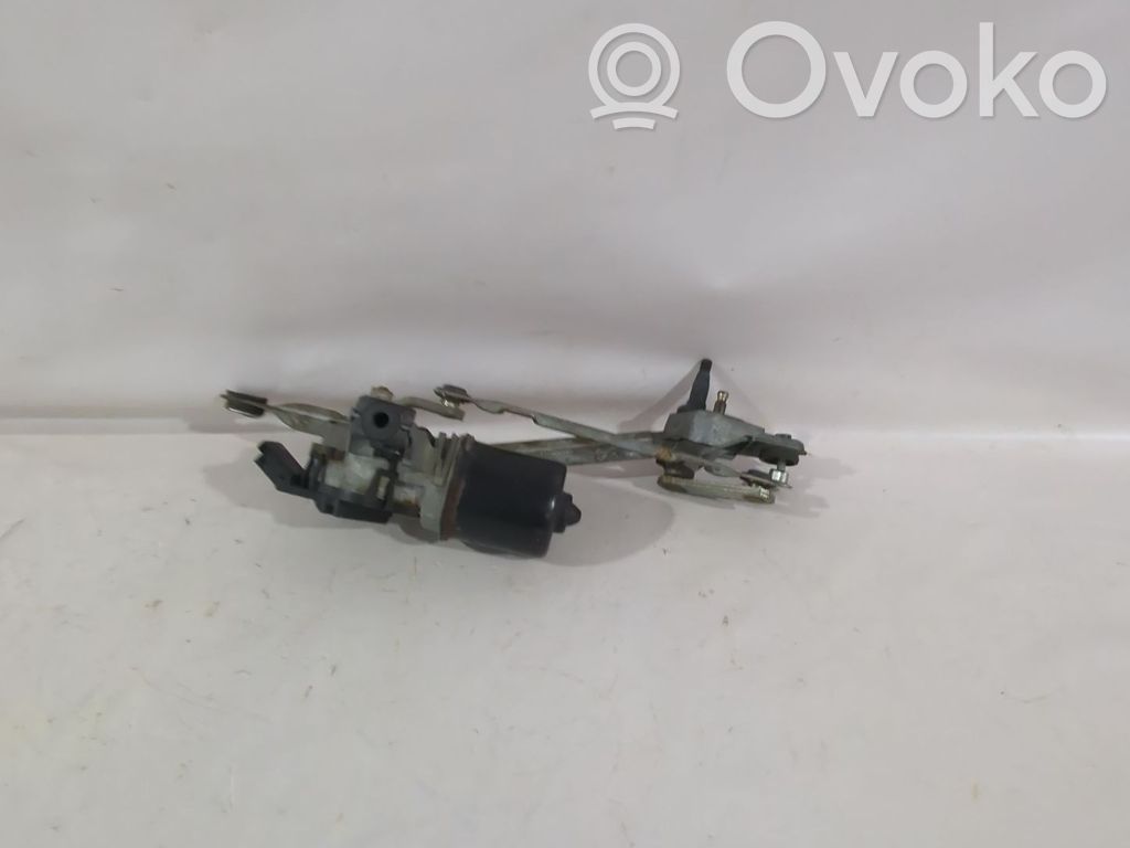 Peugeot 107 Motor del limpiaparabrisas