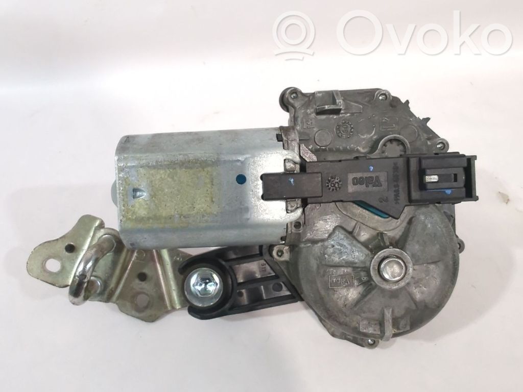 Citroen C15 Motor del limpiaparabrisas trasero 