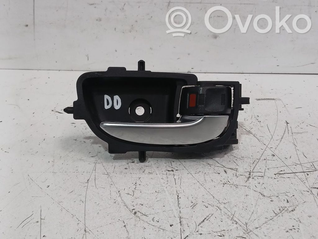 Toyota Yaris Etuoven sisäkahva