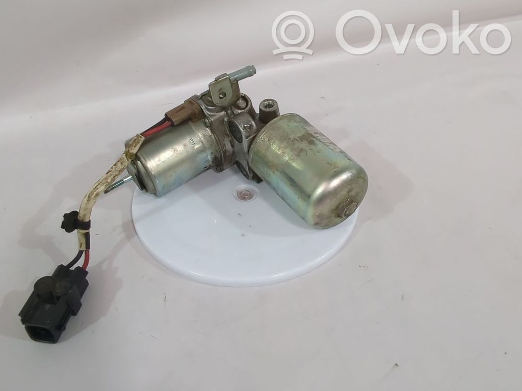 Toyota Corolla E160 E170 Servofreno