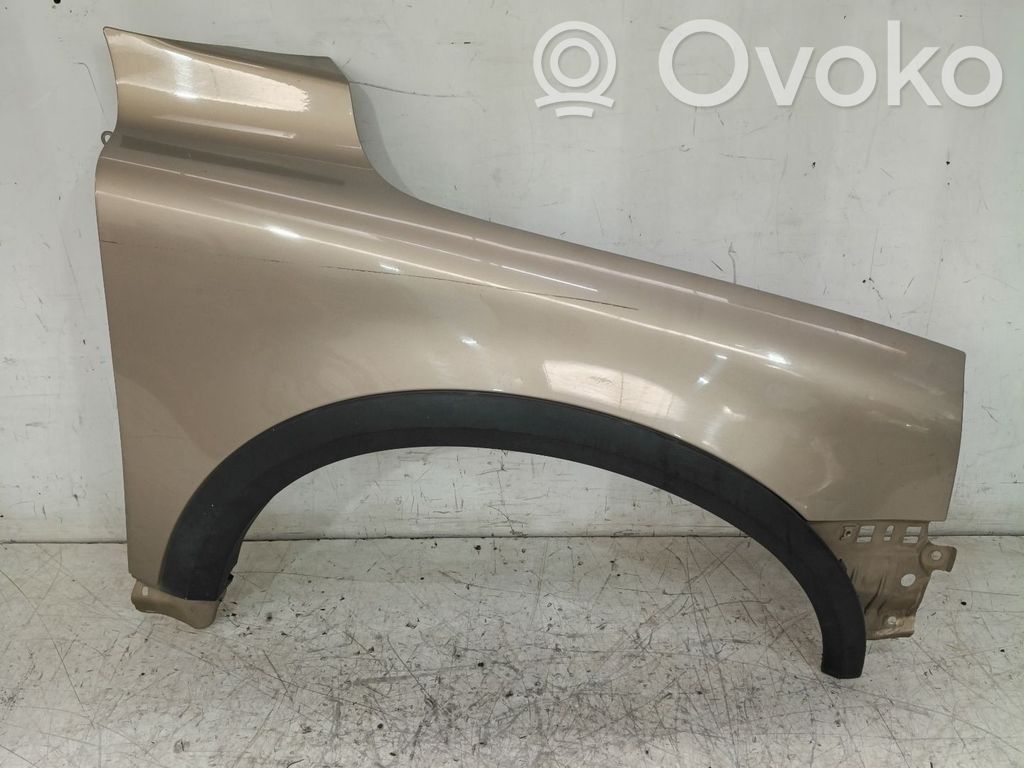 Volvo XC90 Guardabarro
