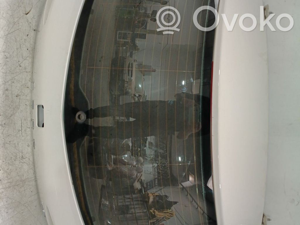 Seat Leon (5F) Takaluukun/tavaratilan kansi 