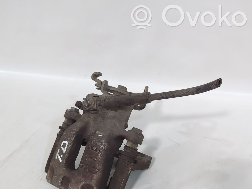 Seat Leon (5F) Mocowanie / Zacisk hamulca tylnego 