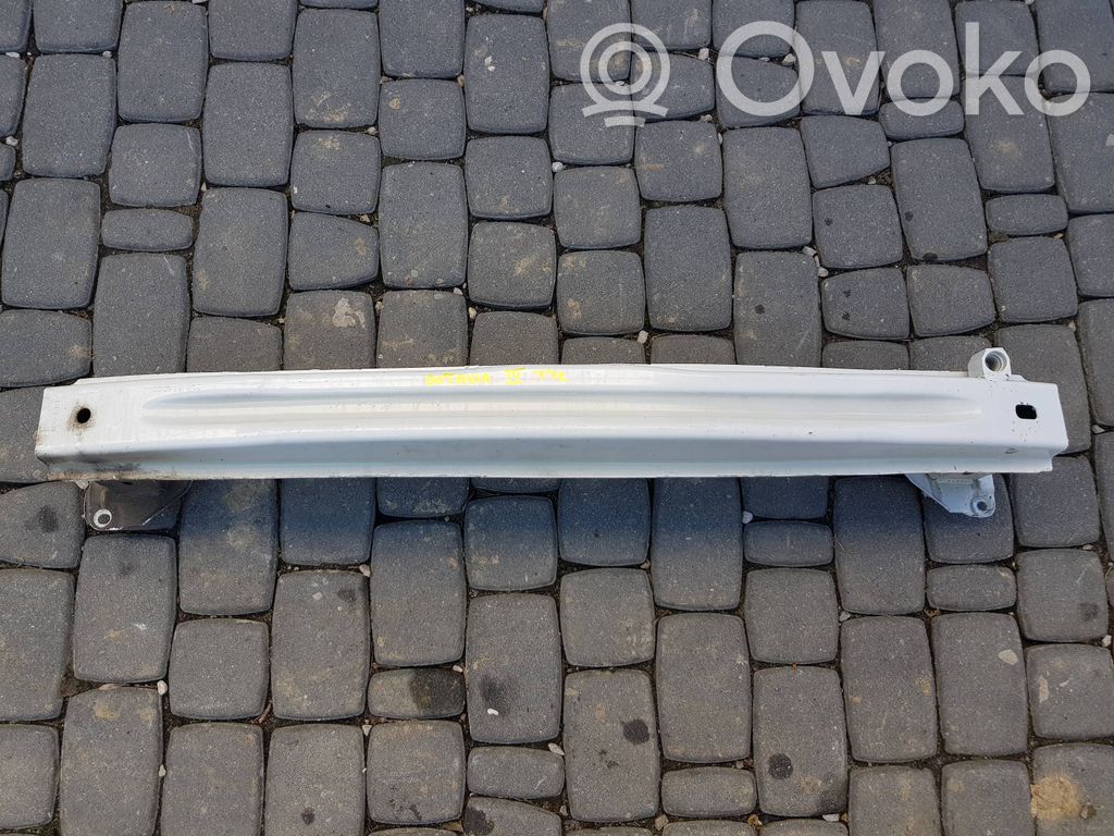 Skoda Octavia Mk4 Belka zderzaka tylnego 