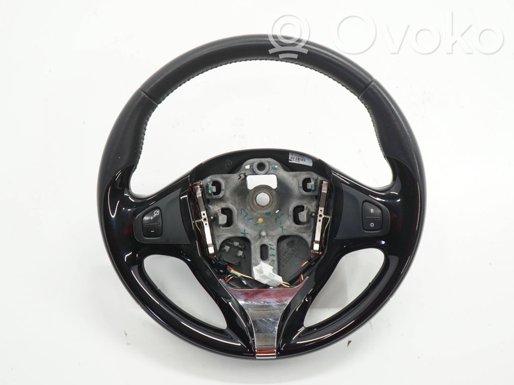 Renault Captur Stūre 