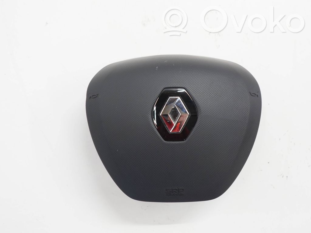 Renault Captur Stūres drošības spilvens 