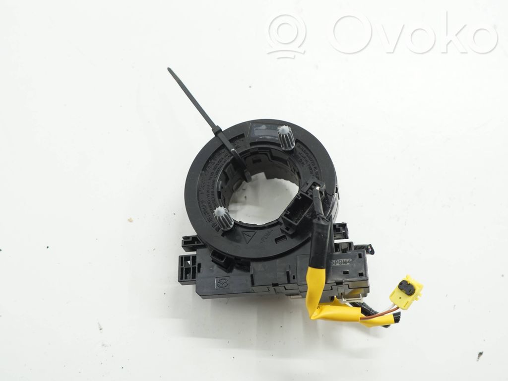 Mazda CX-5 Bague collectrice/contacteur tournant airbag (bague SRS) 