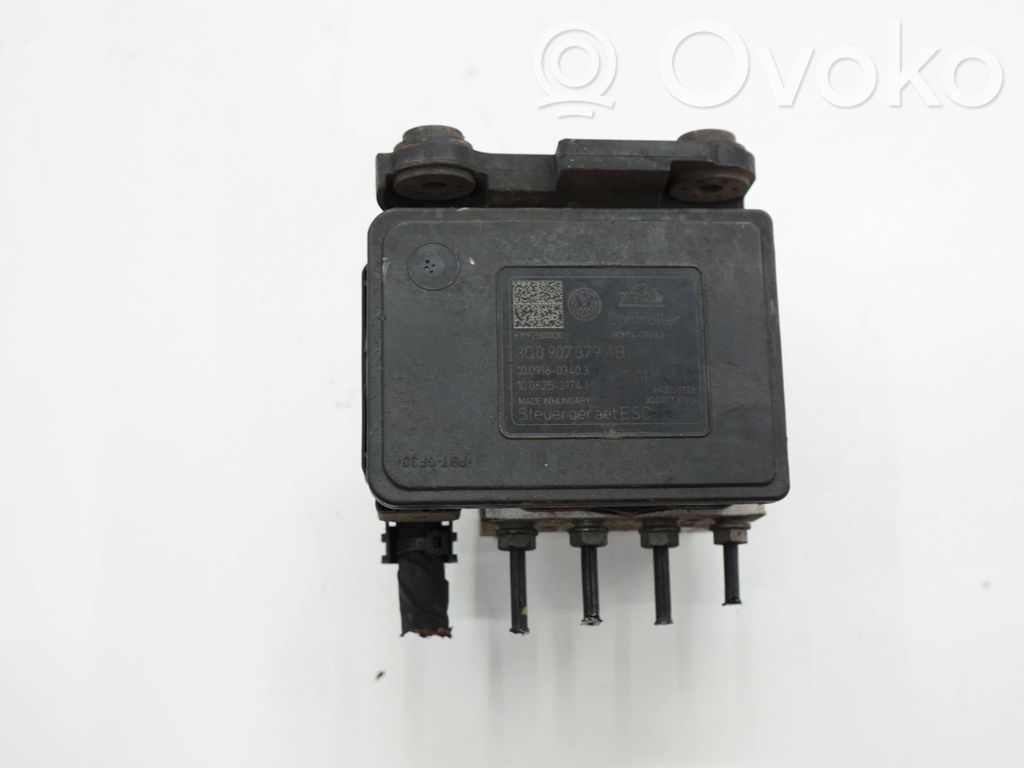 Skoda Superb B8 (3V) Pompa ABS 