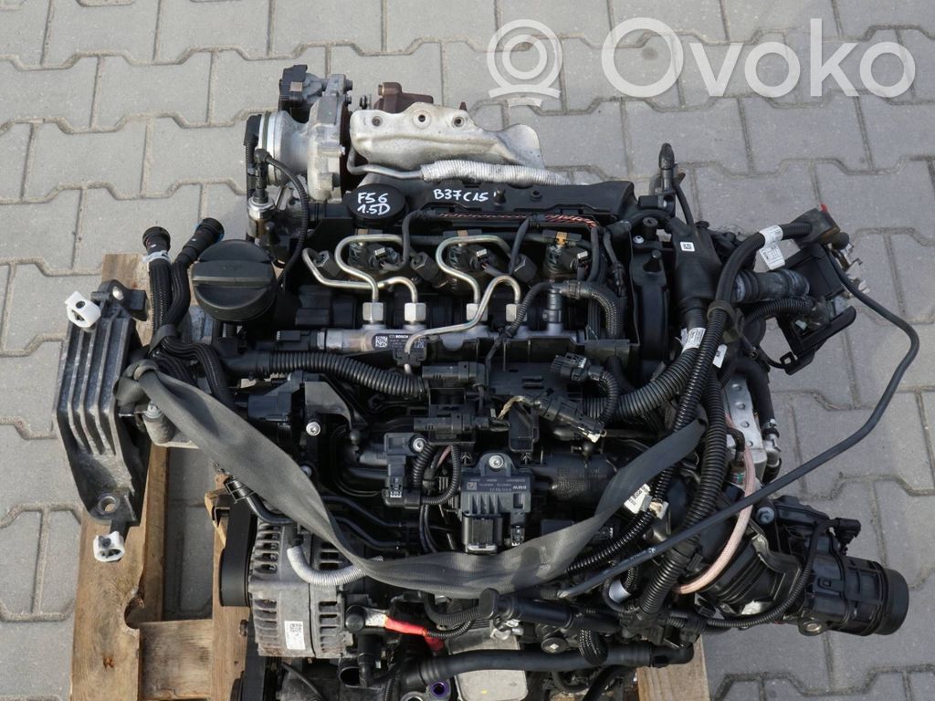 Mini One - Cooper F56 F55 Engine 
