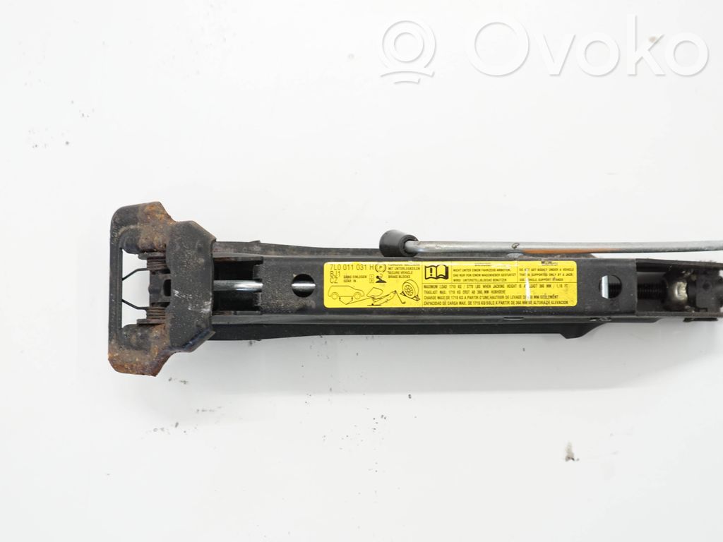 Lewarek samochodowy   7L0011031HACR,7L0011031H