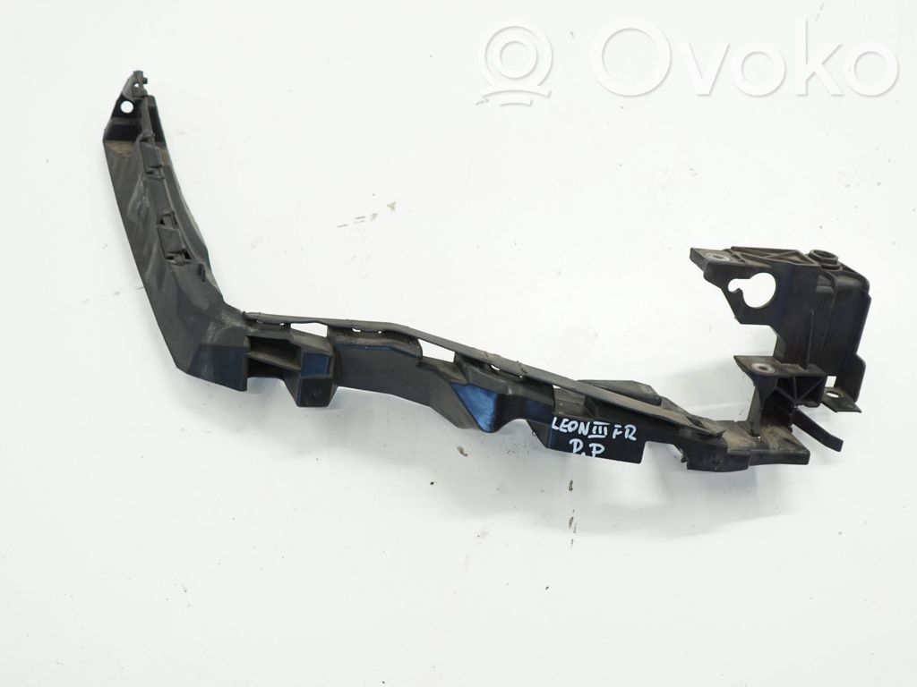 Seat Leon (5F) Ajovalon kannake 