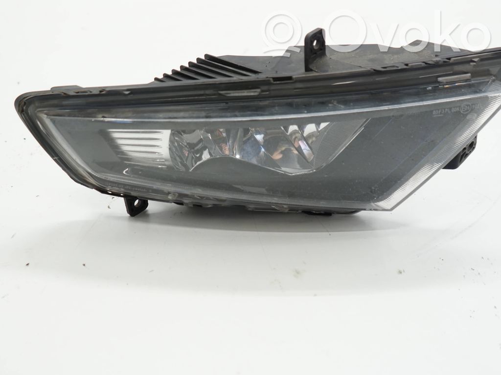 Seat Leon (5F) Światło przeciwmgłowe przednie 