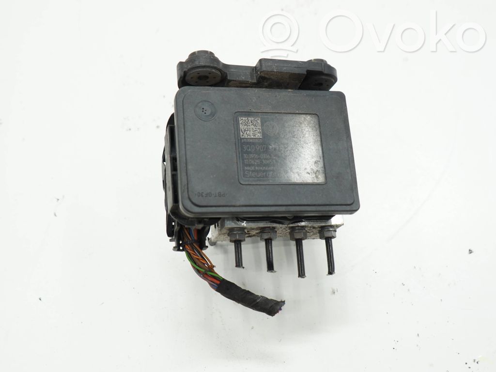 Seat Leon (5F) Bomba de ABS 
