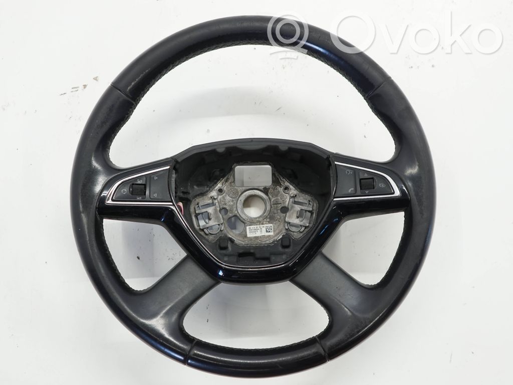 Kierownica   5E0419091ACACR,5E0419091AC