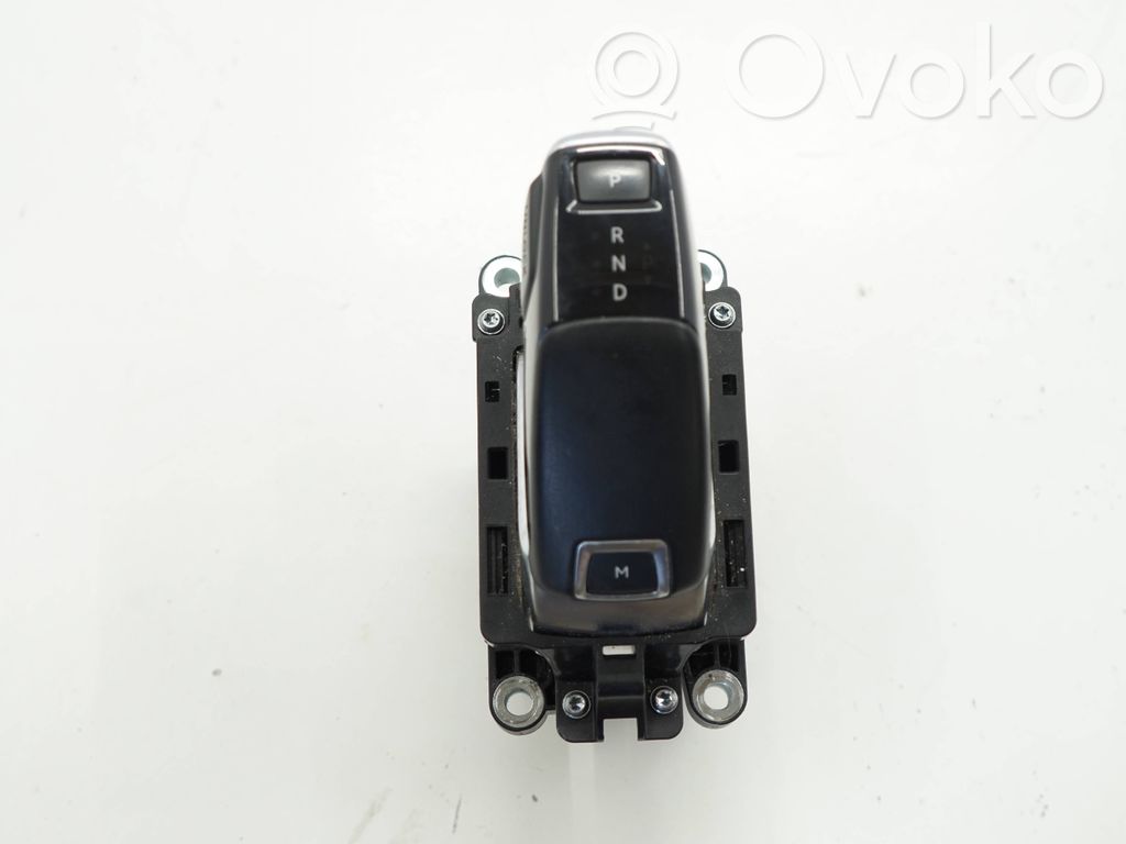 Peugeot 3008 II Selector caja de cambios 