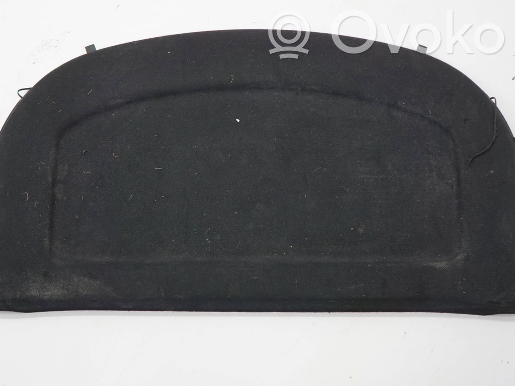 Mazda 3 III Hattuhylly 