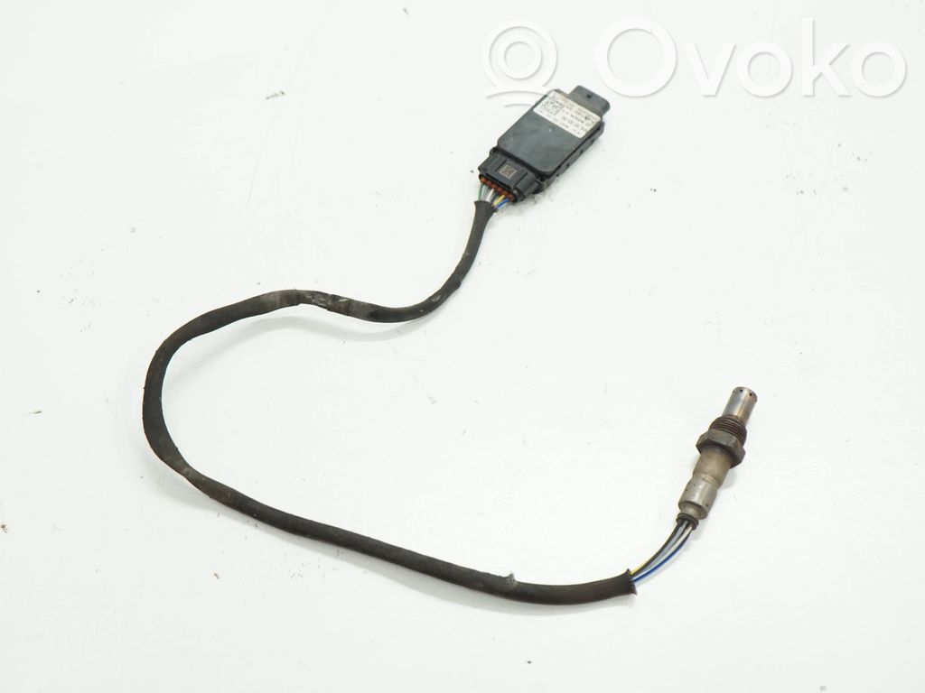 Skoda Octavia Mk3 (5E) Sonde lambda 
