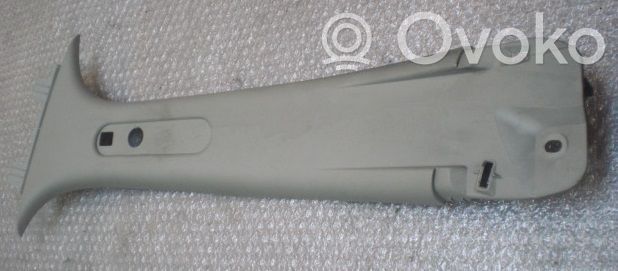 Renault Grand Modus (B) pillar trim (bottom) 