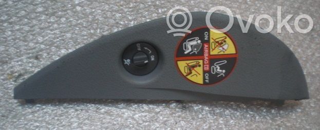 Renault Grand Modus Other switches/knobs/shifts 