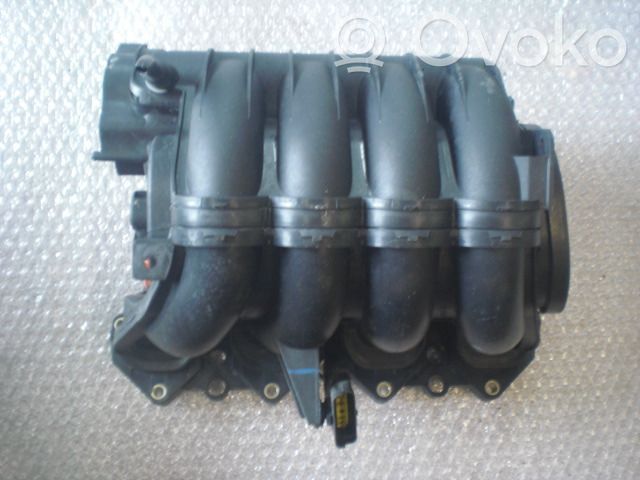Citroen Xsara Kolektorius įsiurbimo 