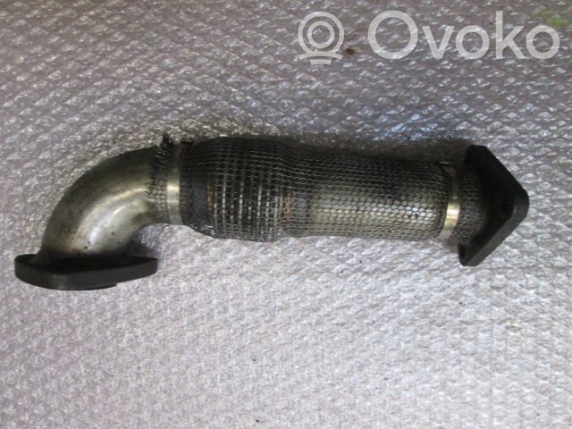 Conexión flexible del escape   059131789G