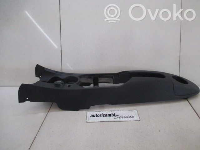 Lancia Ypsilon Center console 