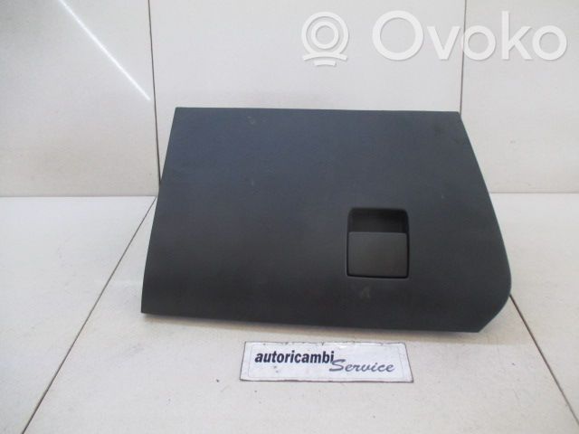 Opel Astra H Set vano portaoggetti 