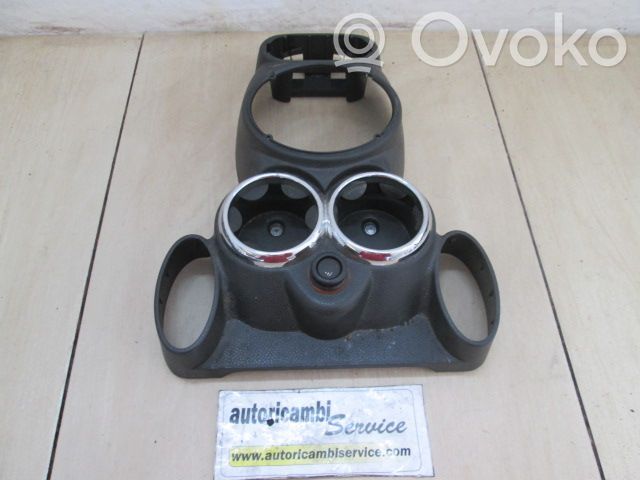 Mini One - Cooper R50 - 53 Consola central 