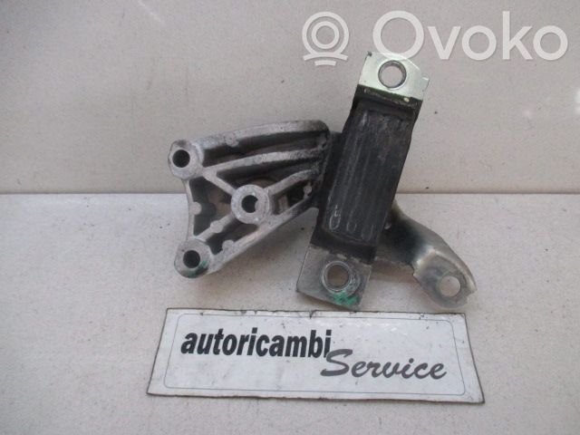 Fiat Idea Support, suspension du moteur 