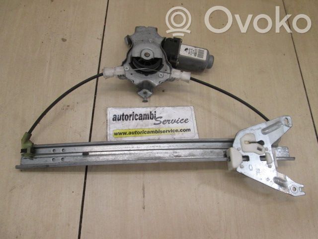 Nissan Primera Motor macara geam ușă spate 