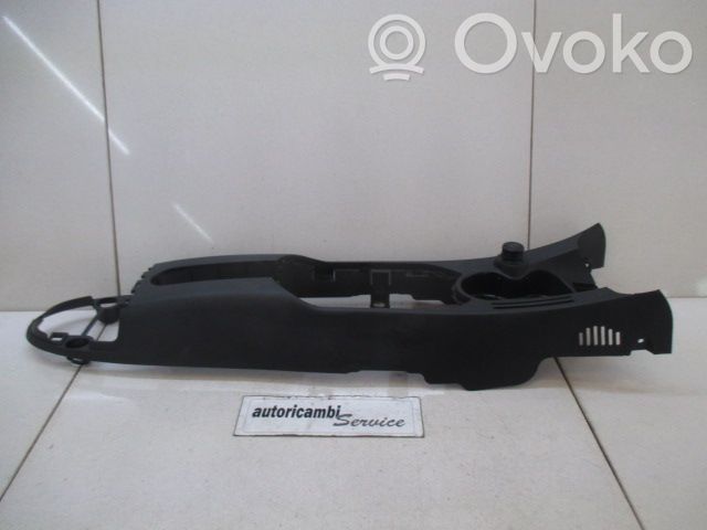 Lancia Ypsilon Center console 
