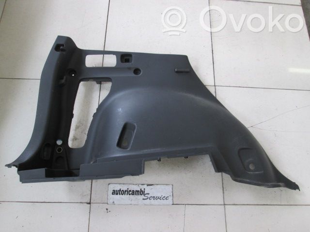 Toyota RAV 4 (XA30) Panou lateral portbagaj 