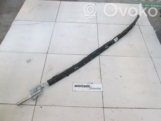 Ford Focus Kopfairbag 