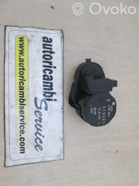 Gaisa vārsta motoriņš   6930304