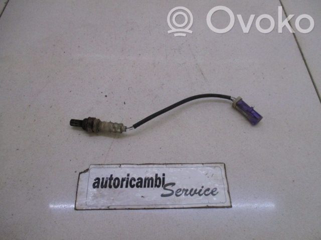 Ford Fiesta Sonde lambda 