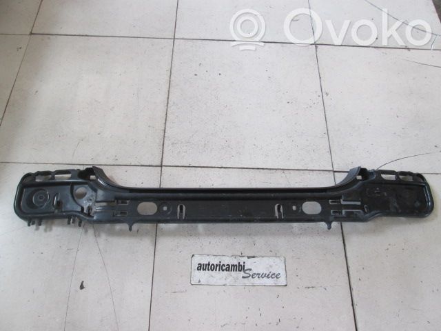 Rear bumper mounting bracket   51127056343