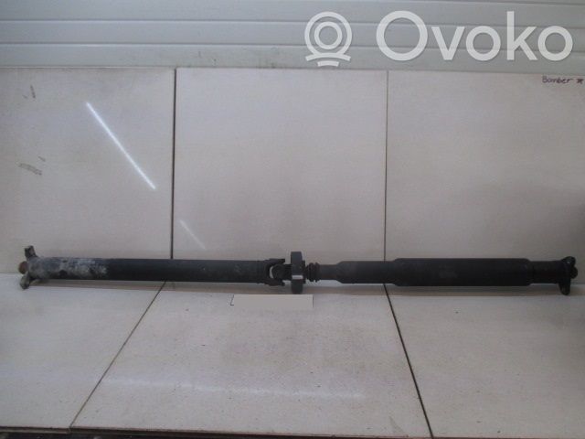 Drive shaft (set)   752734207