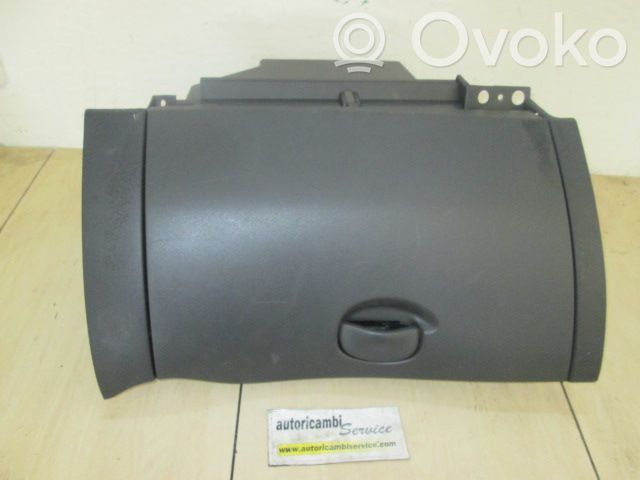 Renault Koleos I Juego guantera 