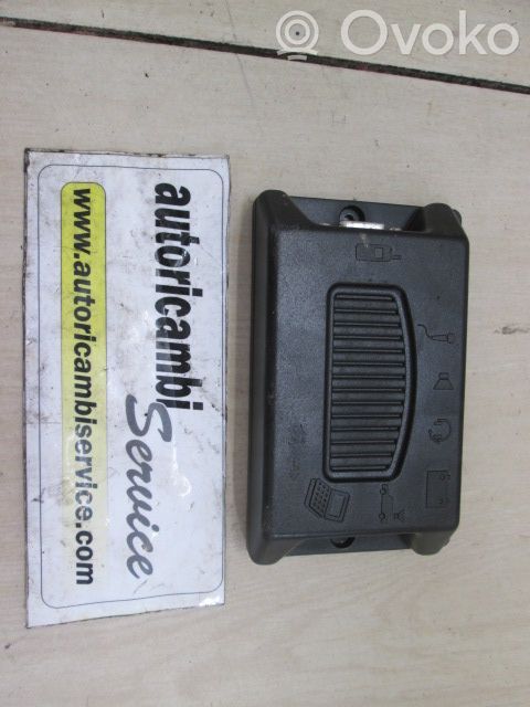 Nissan Primera Sterownik / Moduł sterujący telefonem 