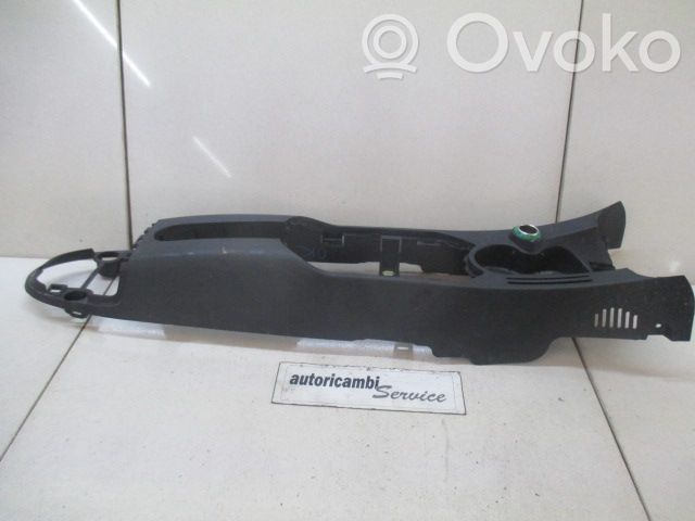 Lancia Ypsilon Center console 