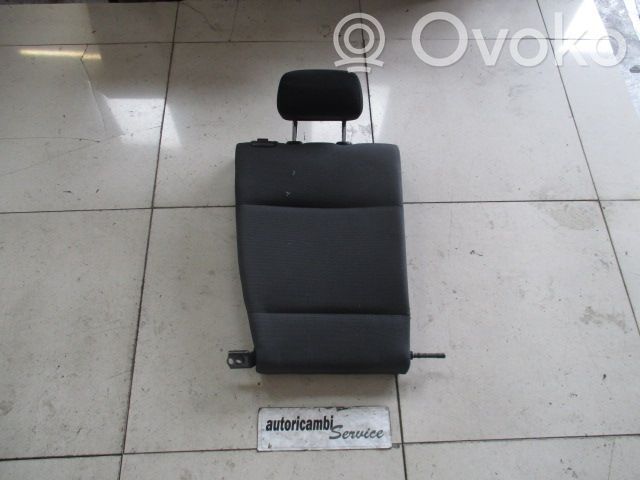 BMW 1 E81 E87 Asiento trasero 