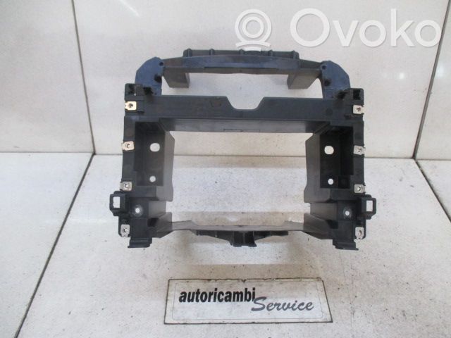 Smart ForFour I Moldura del panel 