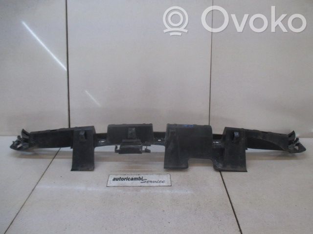 Rear bumper mounting bracket   51127127720