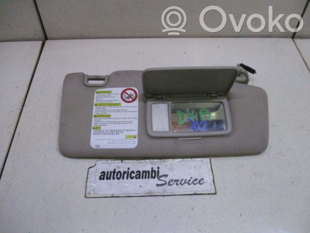 Subaru Legacy Sun visor 